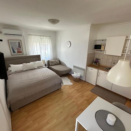Apartments Charming Zadar Buitenkant foto