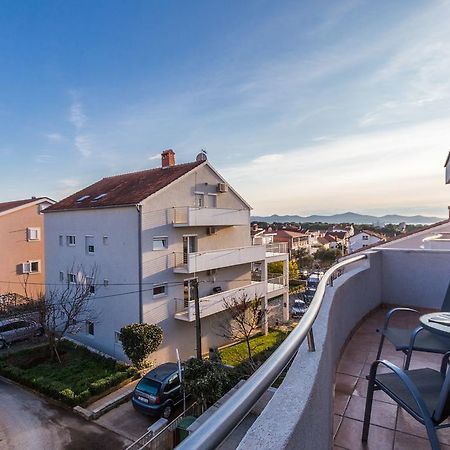 Apartments Charming Zadar Buitenkant foto